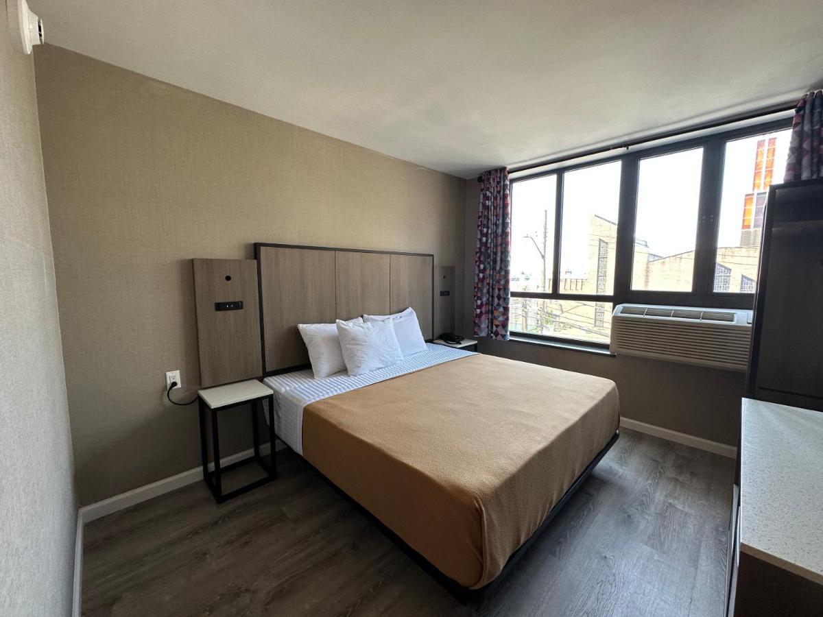 Hotel Regal & Laguardia Nueva York