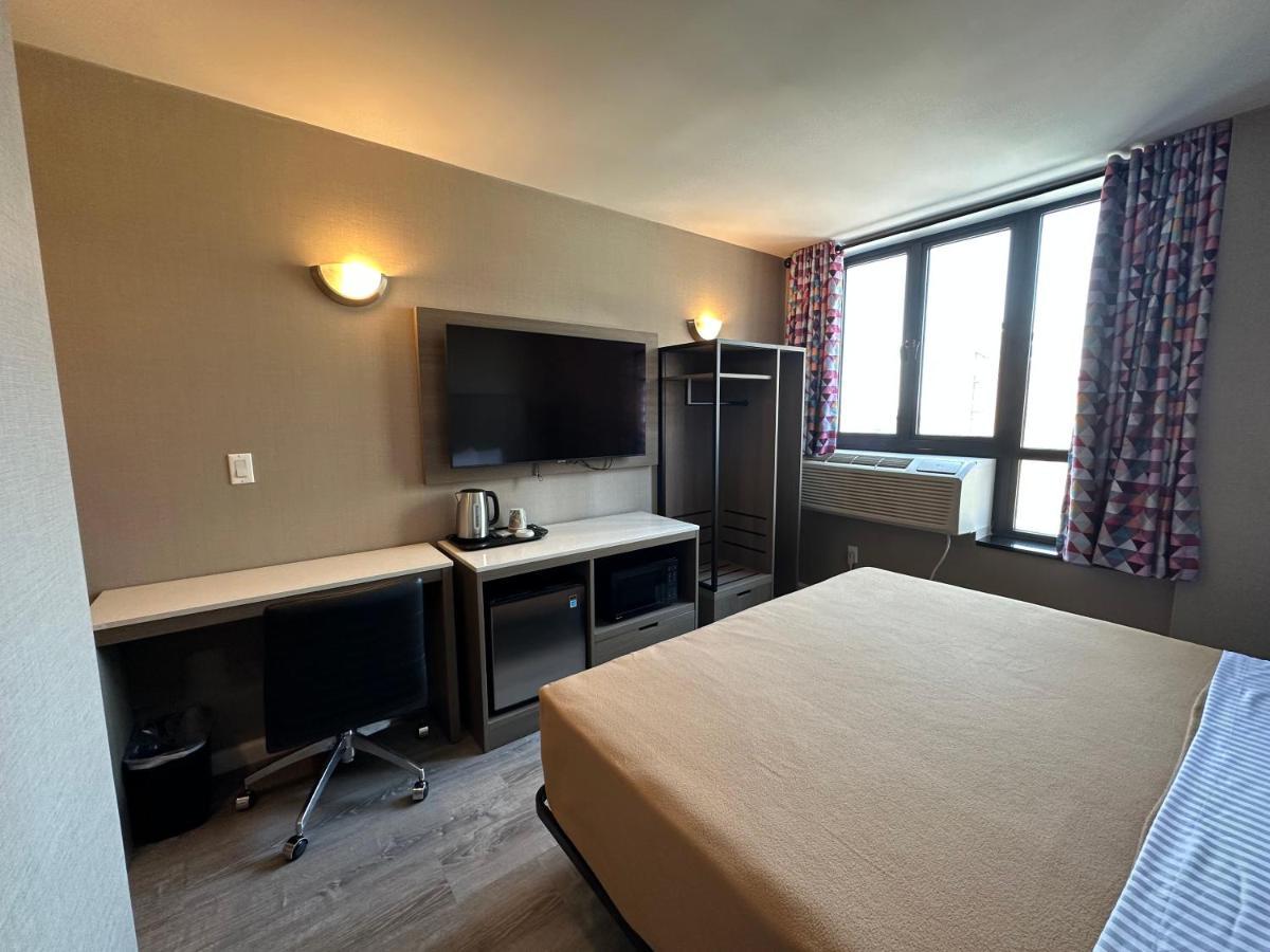 Hotel Regal & Laguardia Nueva York